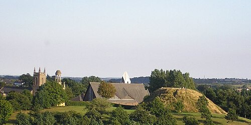 Dundonald, County Down